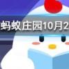 向日葵會一直跟著太陽的方向轉來轉去嗎螞蟻莊園知識問答