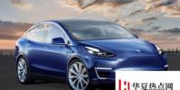 特斯拉的Model3性能與Mods嚇壞了紐伯格林的乘客