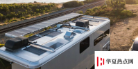 大眾在IONITY車站ID4充電