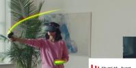 Facebook公開有關為其Oculus虛擬現實耳機提供動力的AI