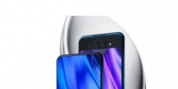 Vivo在會議上展示NEX5G變體原型