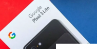 谷歌Pixel3傳言的規格和詳細信息