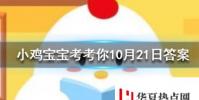 小雞寶寶知識問答:向日葵會一直跟著太陽的方向轉來轉去嗎