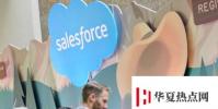 Salesforce為制造業增加了注入AI的CRM產品