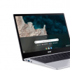 ChromebookSpin513通過驍龍7c和4G連接首次亮相