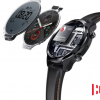 在印度推出了帶有長達45天電池壽命的TicWatchPro3