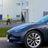 特斯拉將向歐洲買家出售中國制造的Model3