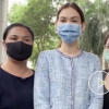 泰國女星遭網暴起訴索賠21萬