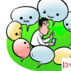 朋友圈里罵閨蜜被判賠1千元
