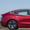 特斯拉Model3電動車銷售創有史以來BEV記錄