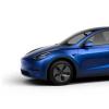 特斯拉Y型車效率在冬季測試中優于3型車