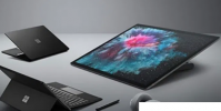 微軟推出3款新型SurfacePC和Surface耳機