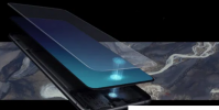 三星GalaxyP30在GalaxyS10之前引入顯示屏指紋傳感器