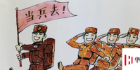 生活小知識:當兵家訪都問些什么?