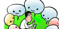 朋友圈里罵閨蜜被判賠1千元