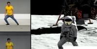 Nvidia在SIGGRAPH上展示了具有光線追蹤功能的極其逼真的計算機圖形