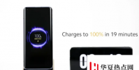 小米的80W無線充電擊敗來自OPPO和Realme的125W有線充電
