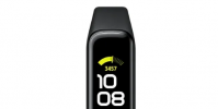 具有90個健身功能和15天電池壽命的三星GalaxyFit2售價為3999