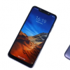 小米PocophoneF1具有運行AnTuTu基準測試的功能