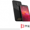 MotoZ3側面配備指紋掃描儀支持5G