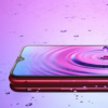 OppoR17官方圖像顯示F9Pro像水滴一樣
