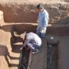 天津考古勘探發現古代墓葬近900處