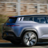 Fisker報告了海洋上最大的單車訂單