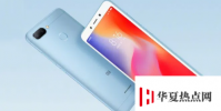 小米Redmi6和聯發科HelioP22在印度推出