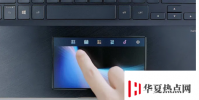 華碩在印度推出ZenbookPro15價格和規格是