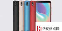 具有HD屏幕面部解鎖的Infinix推出