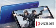 推出具有7英寸AMOLED顯示屏和液冷的HonorNote10