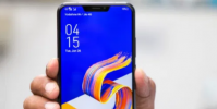 華碩Zenfone5Z8GB的性能及手感如何