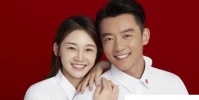 鄭愷官宣苗苗產女喜訊
