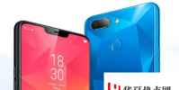Realme2配備驍龍450和DualVoLTE