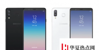 三星GalaxyA8采用驍龍660SoC已在印度上市