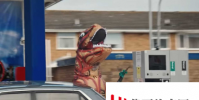 MG目前提供了三個插件車型在英國