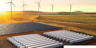 特斯拉能源發電和存儲業務2020年第三季度業績