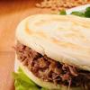 生活小知識：漢堡是否源于中國的肉夾饃？