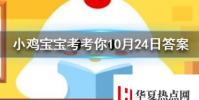 小雞寶寶知識問答:我國十大名茶之一曾被乾隆封為御茶的茶葉是