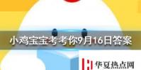 小雞寶寶知識問答:目前我國使用的結婚證上的花是什么花