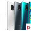 RedmiNote9S的MIUI12穩定版可用可下載