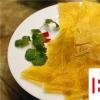 生活小知識：如何純手工制作豆腐皮