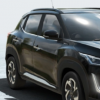 日產Magnite和奧迪Q2的發布細節