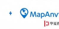 Salesforce收購位置情報提供商MapAnything