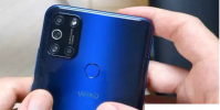 WikoView5評測這是一部新的電池手機
