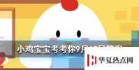小雞寶寶知識問答:曬好的被子如果落了灰塵最好