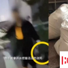 虐貓男子不斷收到網友寄的花圈壽衣