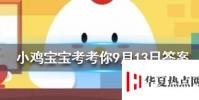 小雞寶寶知識問答:打開擱置一段時間后餅干會變軟面包會變硬主要是因為