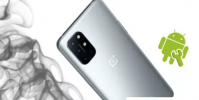 OnePlus8T在進行修改中這是內核源代碼修改