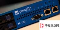 持續的收購勢頭PaloAltoNetworks斥資美元收購了Demisto